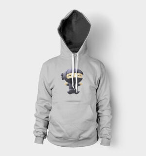 Wow Ninja T-shirt